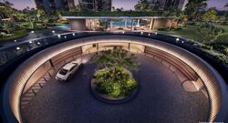 Thomson View Condominium (D20), Condominium #632988081